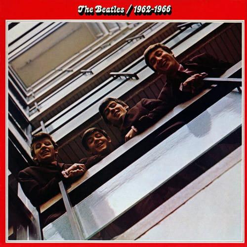 The Beatles – 1962-1966