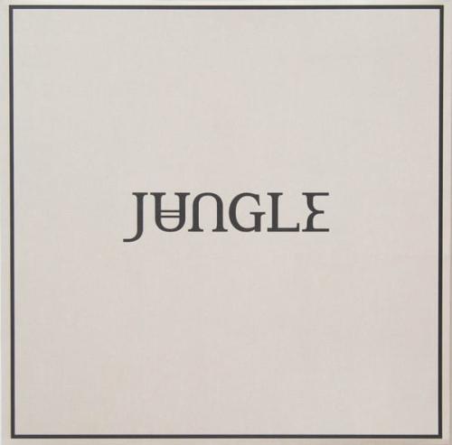 Jungle – Loving In Stereo