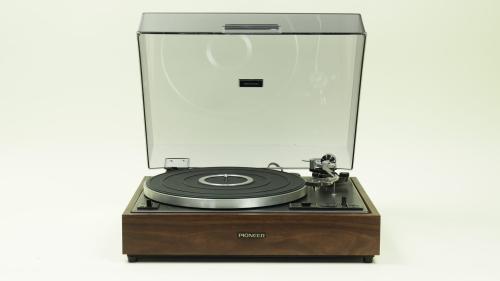 Pioneer PL-12D