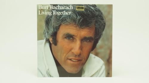 Burt Bacharach - Living Together