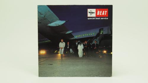 The Beat - Special Beat Service