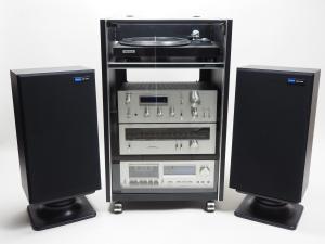 Zestaw Stereo INTERSTELLAR -10 % PROMO!