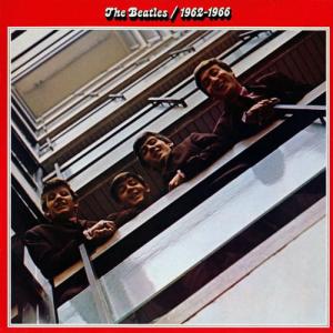 The Beatles – 1962-1966
