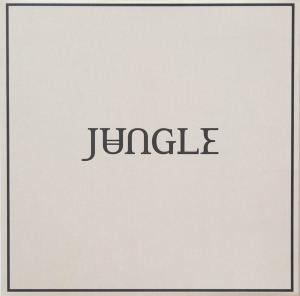 Jungle – Loving In Stereo (DARK BLUE LIMITED EDITION)