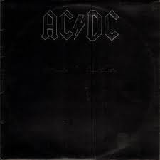 ACDC – Back In Black