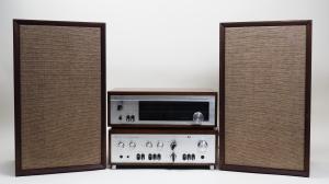 Zestaw Stereo "UNIVERSAL" 