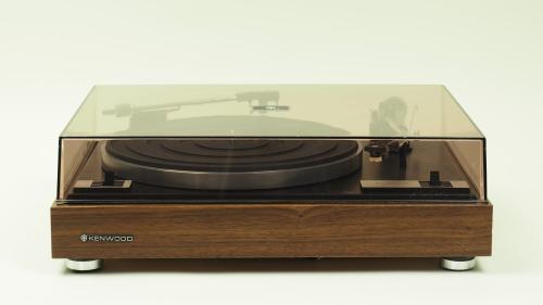 Kenwood KD-1033