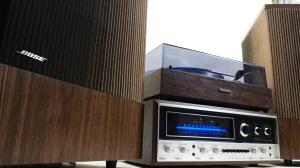 Zestaw Stereo "ODYSSEY"