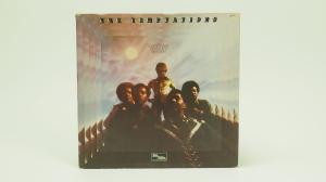 The Temptations - 1990