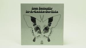 Iron Butterfly - In-a-gadda-da-vida