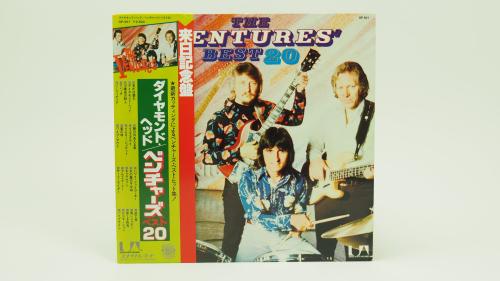 The Ventures - Best 20
