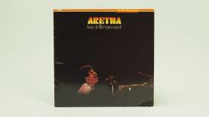 Aretha Franklin - Live at Filmore West