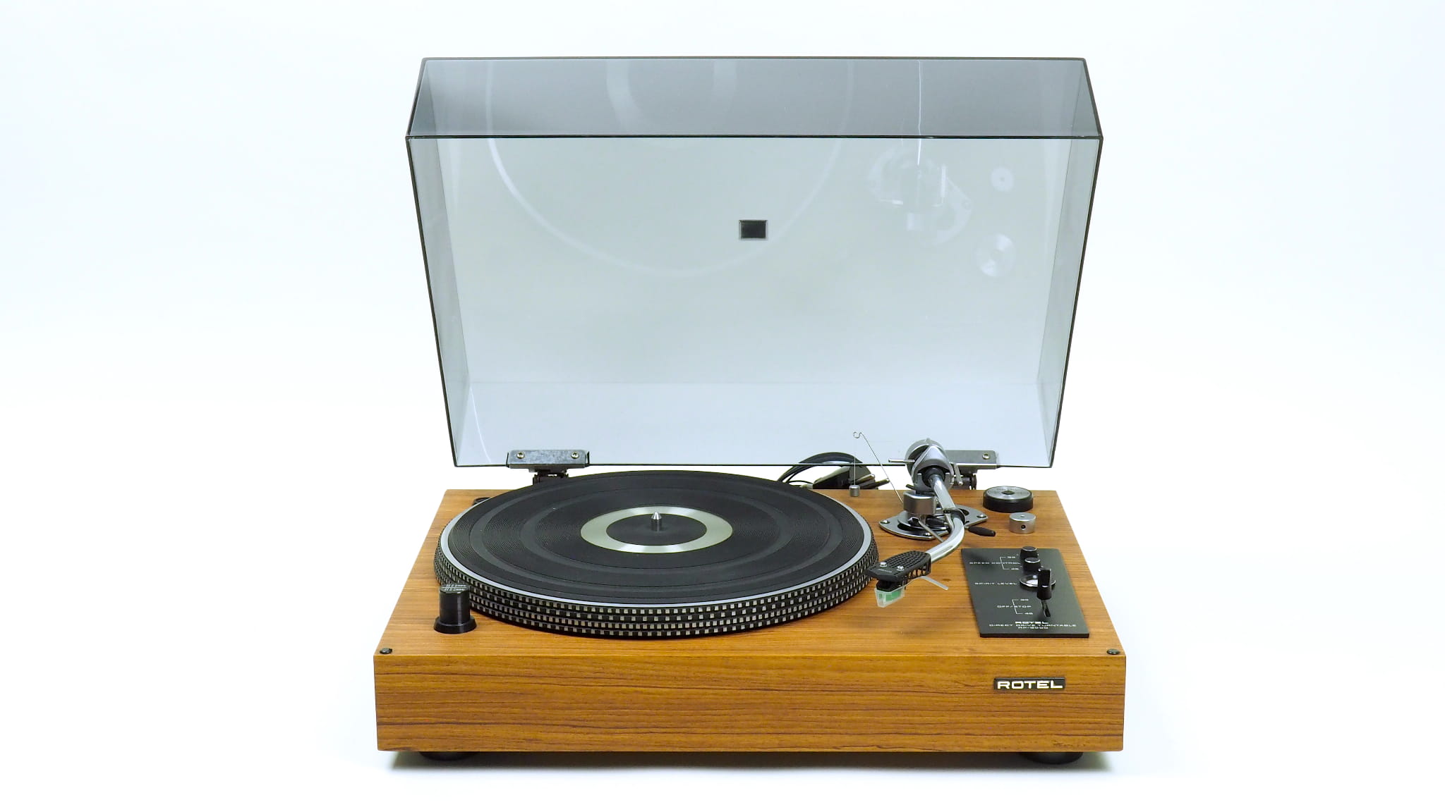 gramofon rotel rp 3000 do 10 000 zł